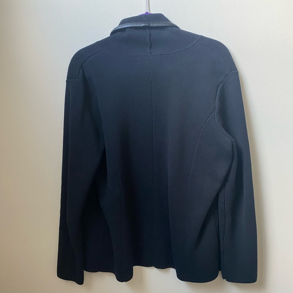 Calvin Klein jacket - Picture 2 of 4